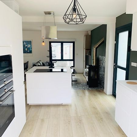 Appartements Proches De La Mer Le Relecq-Kerhuon Εξωτερικό φωτογραφία