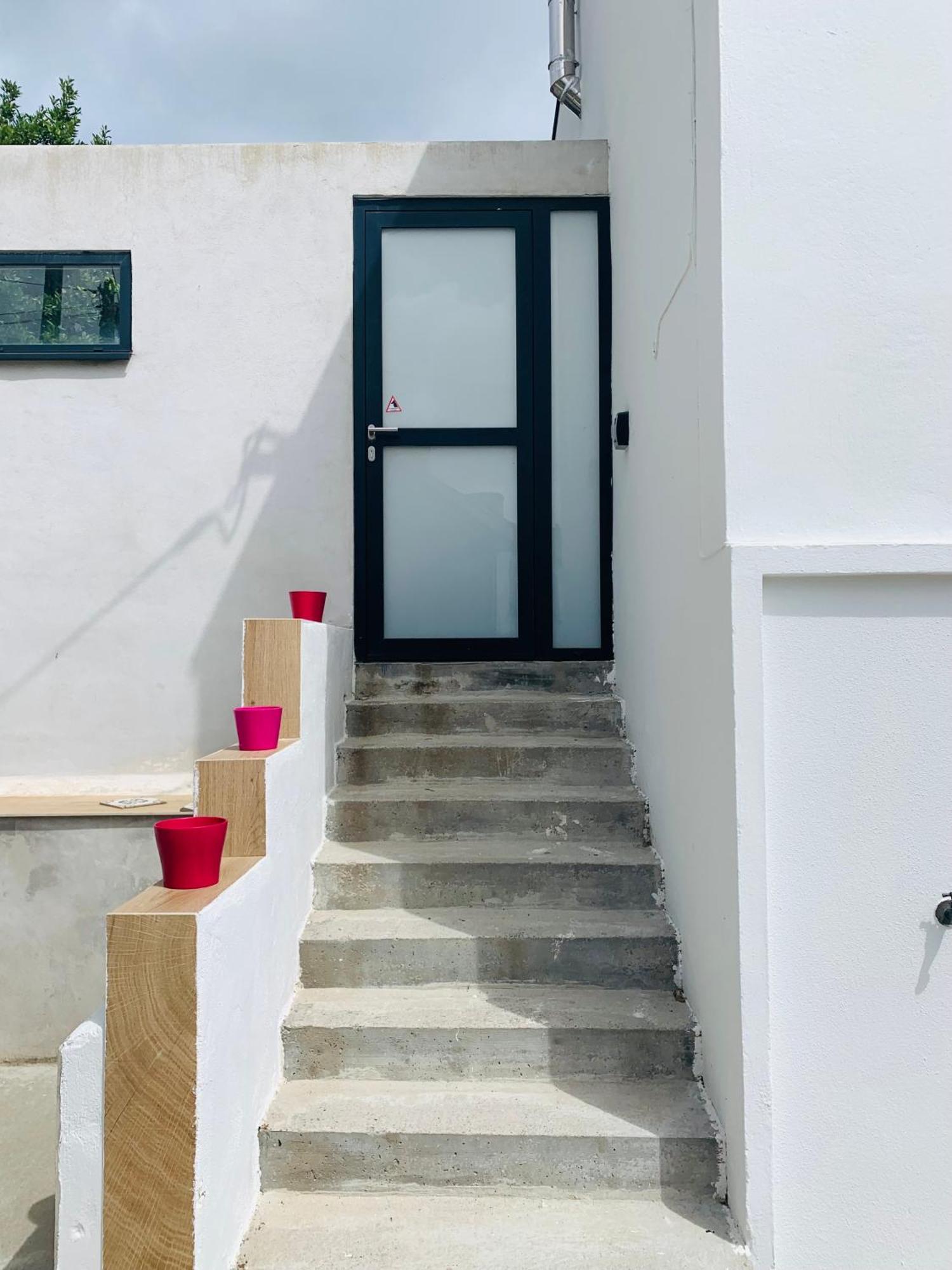 Appartements Proches De La Mer Le Relecq-Kerhuon Εξωτερικό φωτογραφία