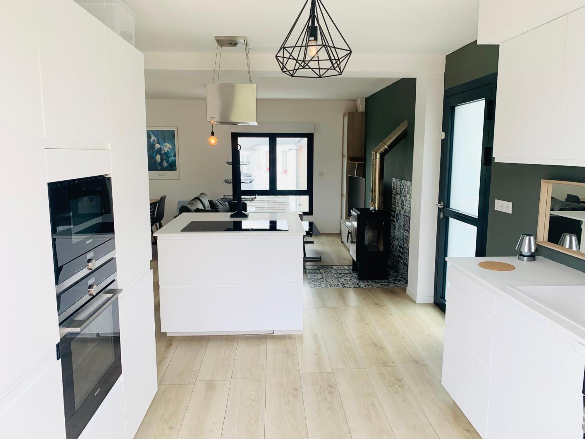 Appartements Proches De La Mer Le Relecq-Kerhuon Εξωτερικό φωτογραφία