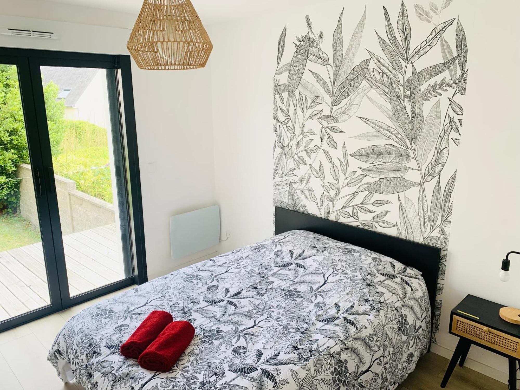 Appartements Proches De La Mer Le Relecq-Kerhuon Εξωτερικό φωτογραφία