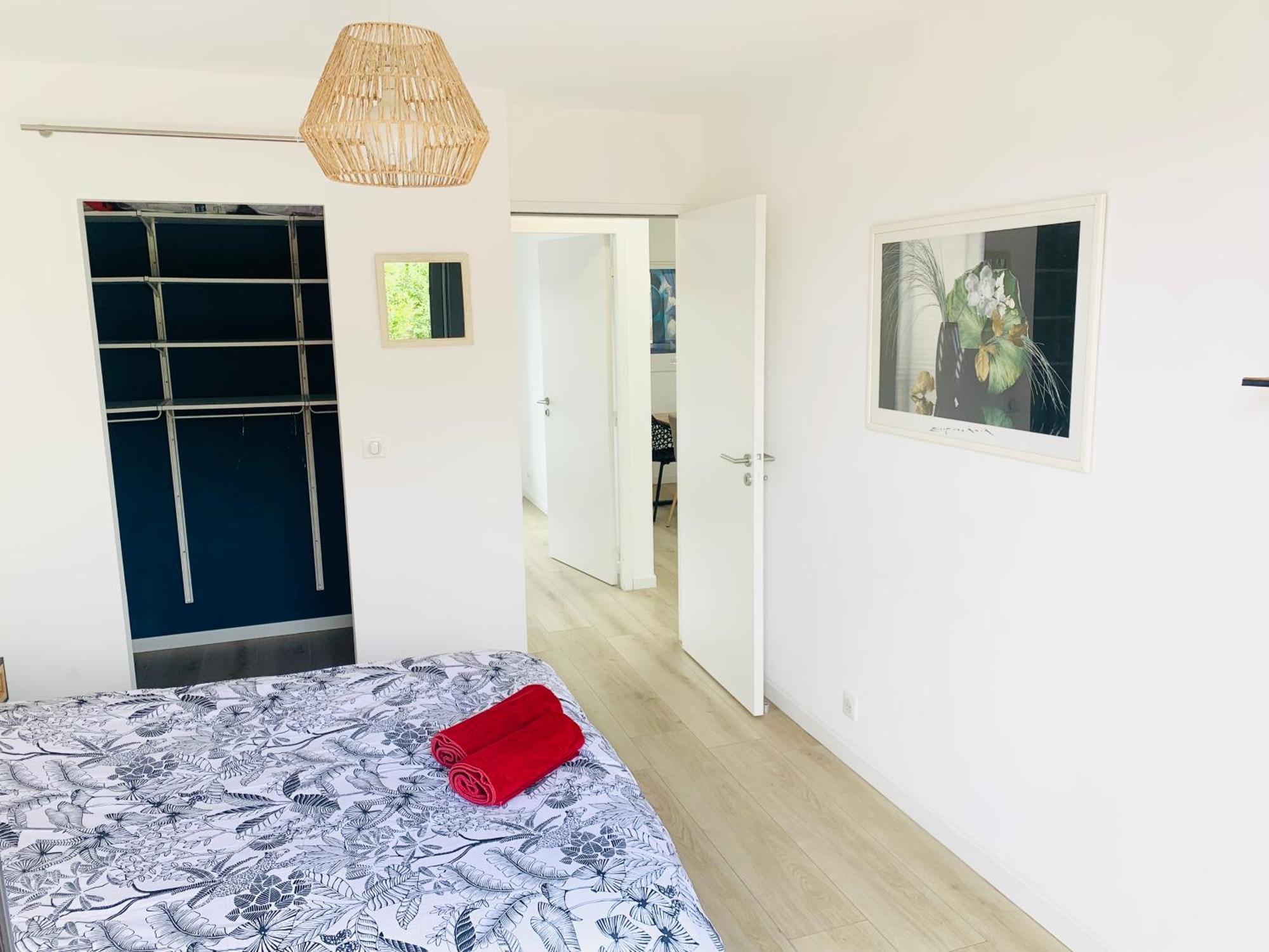 Appartements Proches De La Mer Le Relecq-Kerhuon Εξωτερικό φωτογραφία