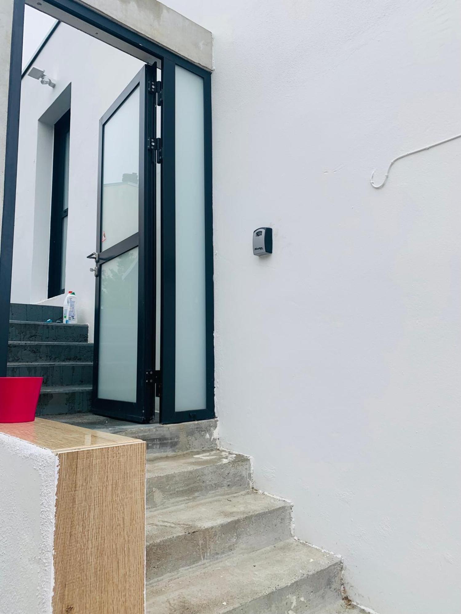Appartements Proches De La Mer Le Relecq-Kerhuon Εξωτερικό φωτογραφία