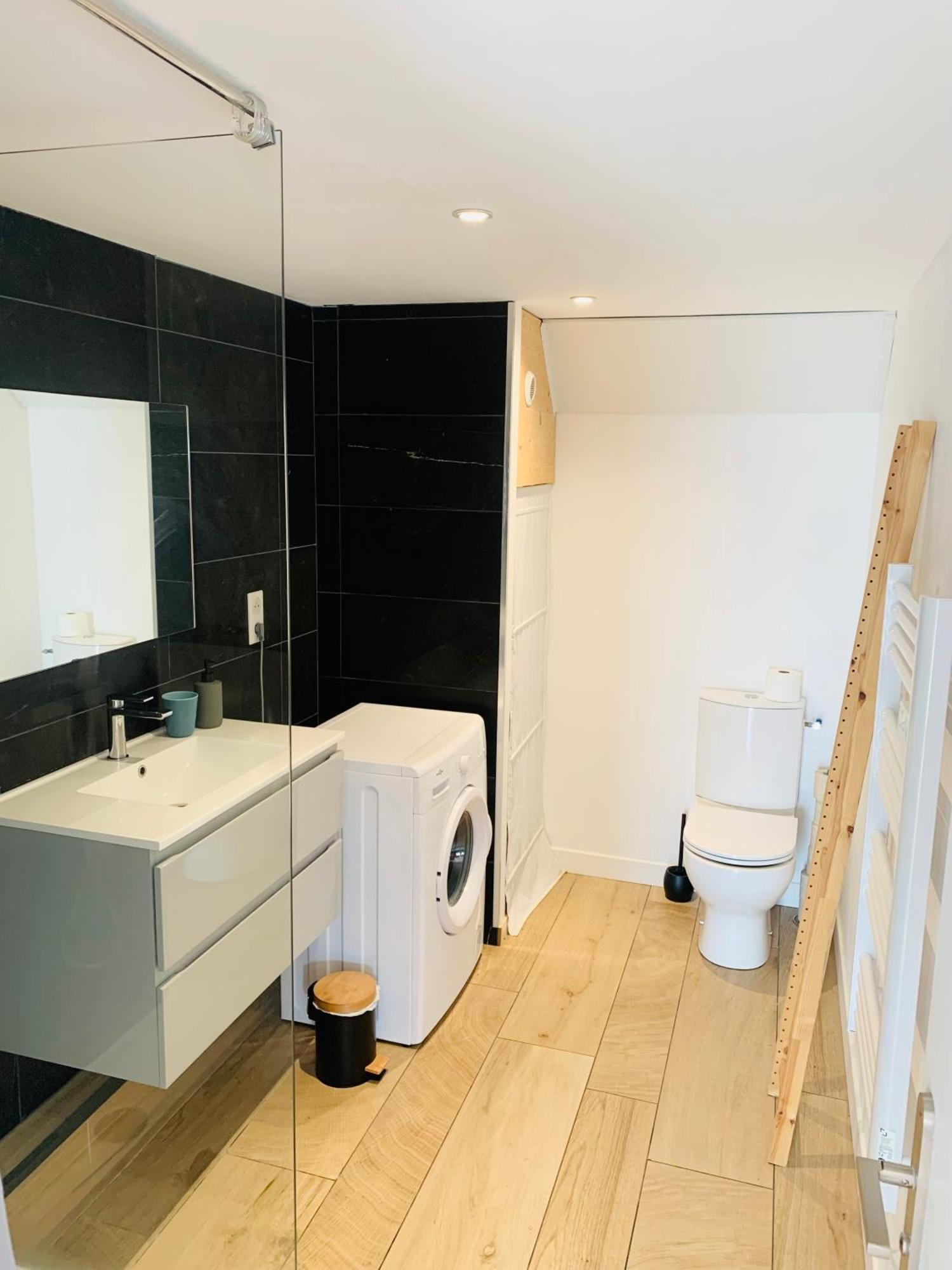Appartements Proches De La Mer Le Relecq-Kerhuon Εξωτερικό φωτογραφία