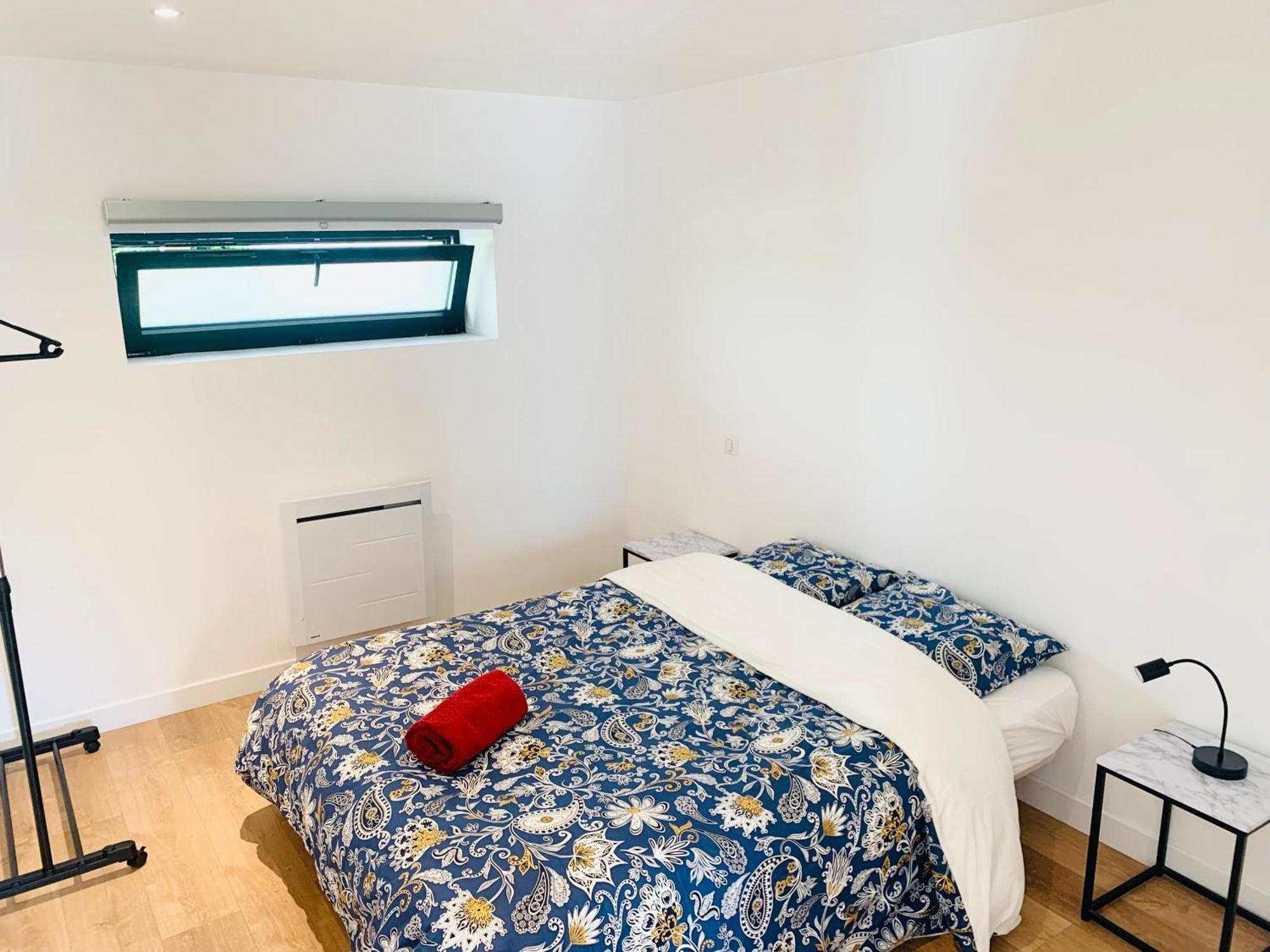 Appartements Proches De La Mer Le Relecq-Kerhuon Εξωτερικό φωτογραφία